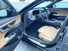 Mercedes-Benz E-Class Facelift E 300 L Fashion Edition - ფოტო 4