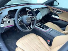 Mercedes-Benz E-Class Facelift E 300 L Fashion Edition - ფოტო 5