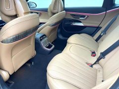 Mercedes-Benz E-Class Facelift E 300 L Fashion Edition - ფოტო 6
