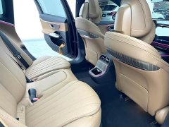 Mercedes-Benz E-Class Facelift E 300 L Fashion Edition - ფოტო 9