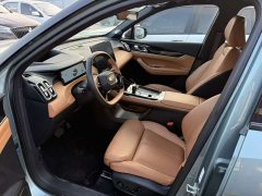 Geely Boyue L Fourth Generation 1.5TD DCT Jinxiu - ფოტო 2