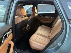 Geely Boyue L Fourth Generation 1.5TD DCT Jinxiu - ფოტო 3