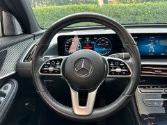 Mercedes-Benz EQC 400 4MATIC - ფოტო 10