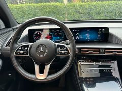 Mercedes-Benz EQC 400 4MATIC - ფოტო 11