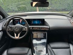Mercedes-Benz EQC 400 4MATIC - ფოტო 12