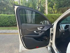 Mercedes-Benz EQC 400 4MATIC - ფოტო 13