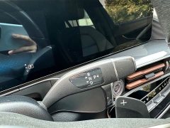 Mercedes-Benz EQC 400 4MATIC - ფოტო 15