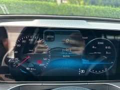 Mercedes-Benz EQC 400 4MATIC - ფოტო 16