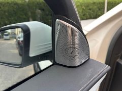 Mercedes-Benz EQC 400 4MATIC - ფოტო 17