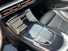 Mercedes-Benz EQC 400 4MATIC - ფოტო 18