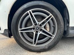 Mercedes-Benz EQC 400 4MATIC - ფოტო 20
