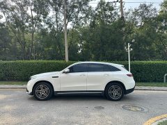 Mercedes-Benz EQC 400 4MATIC - ფოტო 5