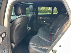 Mercedes-Benz EQC 400 4MATIC - ფოტო 8