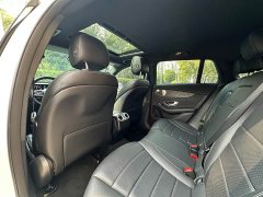 Mercedes-Benz EQC 400 4MATIC - ფოტო 9