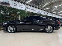 Honda Accord 260TURBO Luxury Edition - ფოტო 12
