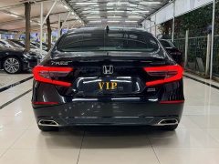 Honda Accord 260TURBO Luxury Edition - ფოტო 14
