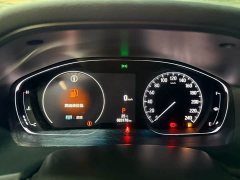 Honda Accord 260TURBO Luxury Edition - ფოტო 15