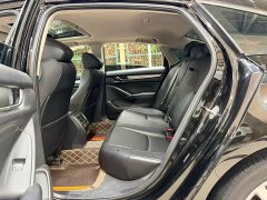 Honda Accord 260TURBO Luxury Edition - ფოტო 17