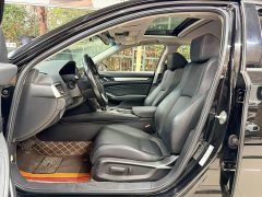 Honda Accord 260TURBO Luxury Edition - ფოტო 7