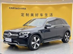 Mercedes-Benz GLC 2022 Facelift GLC 300 L 4MATIC Dynamic - ფოტო 1