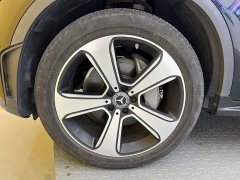 Mercedes-Benz GLC 2022 Facelift GLC 300 L 4MATIC Dynamic - ფოტო 11