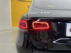 Mercedes-Benz GLC 2022 Facelift GLC 300 L 4MATIC Dynamic - ფოტო 13