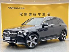 Mercedes-Benz GLC 2022 Facelift GLC 300 L 4MATIC Dynamic - ფოტო 14