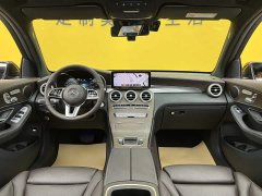 Mercedes-Benz GLC 2022 Facelift GLC 300 L 4MATIC Dynamic - ფოტო 16