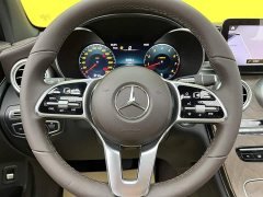 Mercedes-Benz GLC 2022 Facelift GLC 300 L 4MATIC Dynamic - ფოტო 17