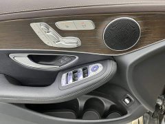 Mercedes-Benz GLC 2022 Facelift GLC 300 L 4MATIC Dynamic - ფოტო 19