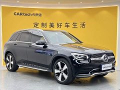 Mercedes-Benz GLC 2022 Facelift GLC 300 L 4MATIC Dynamic - ფოტო 2