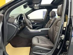 Mercedes-Benz GLC 2022 Facelift GLC 300 L 4MATIC Dynamic - ფოტო 20