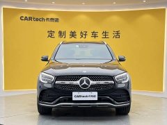 Mercedes-Benz GLC 2022 Facelift GLC 300 L 4MATIC Dynamic - ფოტო 3