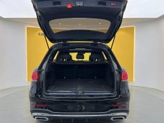 Mercedes-Benz GLC 2022 Facelift GLC 300 L 4MATIC Dynamic - ფოტო 4
