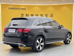 Mercedes-Benz GLC 2022 Facelift GLC 300 L 4MATIC Dynamic - ფოტო 5