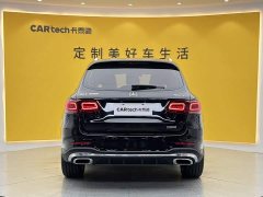 Mercedes-Benz GLC 2022 Facelift GLC 300 L 4MATIC Dynamic - ფოტო 6