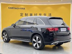 Mercedes-Benz GLC 2022 Facelift GLC 300 L 4MATIC Dynamic - ფოტო 7
