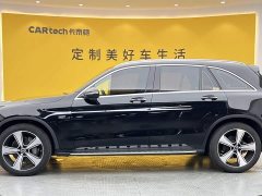Mercedes-Benz GLC 2022 Facelift GLC 300 L 4MATIC Dynamic - ფოტო 8