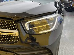 Mercedes-Benz GLC 2022 Facelift GLC 300 L 4MATIC Dynamic - ფოტო 9