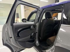 BMW MINI 1.5T COOPER 5-Door The Coopers Commemorative Edition - ფოტო 13