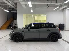 BMW MINI 1.5T COOPER 5-Door The Coopers Commemorative Edition - ფოტო 3