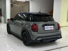 BMW MINI 1.5T COOPER 5-Door The Coopers Commemorative Edition - ფოტო 4