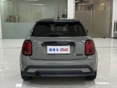 BMW MINI 1.5T COOPER 5-Door The Coopers Commemorative Edition - ფოტო 5