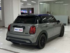 BMW MINI 1.5T COOPER 5-Door The Coopers Commemorative Edition - ფოტო 6