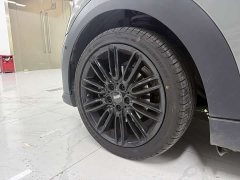 BMW MINI 1.5T COOPER 5-Door The Coopers Commemorative Edition - ფოტო 7
