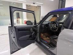 BMW MINI 1.5T COOPER 5-Door The Coopers Commemorative Edition - ფოტო 8