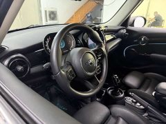 BMW MINI 1.5T COOPER 5-Door The Coopers Commemorative Edition - ფოტო 9