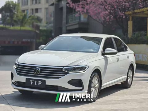 2024 Volkswagen 1.5L Edition - ავტომობილი ჩინეთიდან