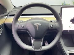 Tesla Model Y 2022 Facelift Rear-Wheel Drive - ფოტო 10
