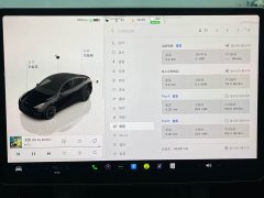 Tesla Model Y 2022 Facelift Rear-Wheel Drive - ფოტო 11